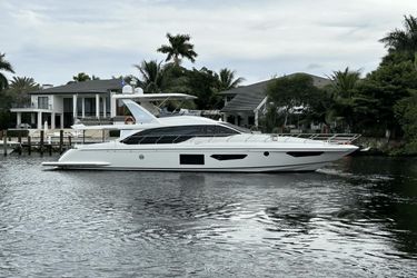 66' Azimut 2020 Yacht For Sale